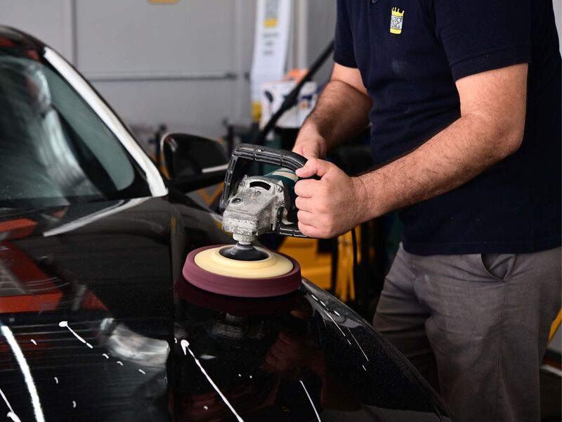 Kiraz Oto Pasta Cila