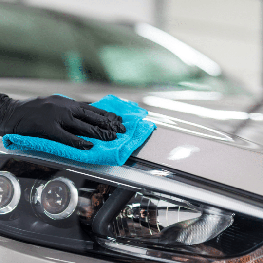 Kiraz Oto Pasta Cila